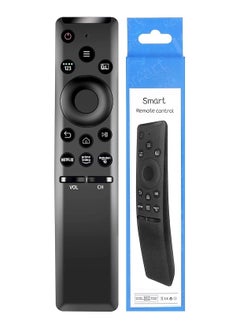 Buy Universal Remote for All Samsung Smart TV Replacement Remote Control for Samsung Control for Samsung LCD LED UHD QLED Series TV with Netflix Prime Video Buttons in UAE