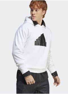 Buy Future Icons Badge Of Sport Hoodie in UAE