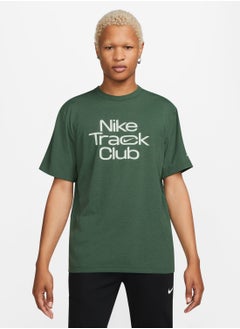 Buy Dri-Fit Track Club Hyverse T-Shirt in Saudi Arabia