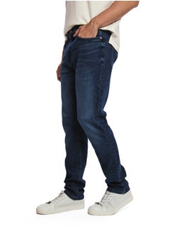 Buy Fancy Regular Fit Denim Jeans in Egypt