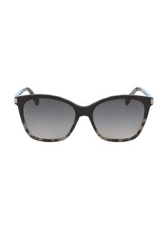 Buy Women's UV Protection Butterfly Sunglasses - LO625S-038-5416 - Lens Size: 54 Mm in Saudi Arabia