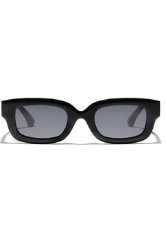 Buy BlackOut TERRA,Women Rectangle Sunglasses in UAE