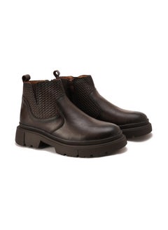 Buy Men Half Boot in Egypt