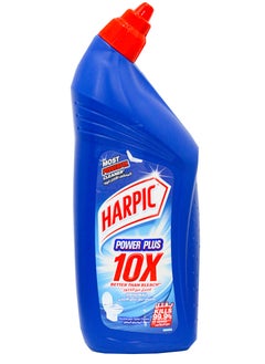 Buy Toilet Cleaner Power Plus 10x Original - 700 Ml in Egypt