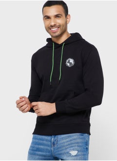 Buy Logo Hoodie in Saudi Arabia