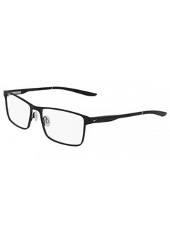 Buy Nike NK8047 001 56 Men Eyeglasses Frame in UAE