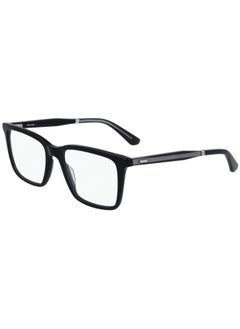 Buy Calvin Klein CK23514 001 53 Men's Eyeglasses Frame in UAE