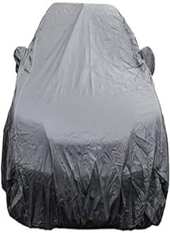 Buy PVC Exterior Cover - Waterproof Padded 2 Layers for Nissan Sunny N17 in Egypt