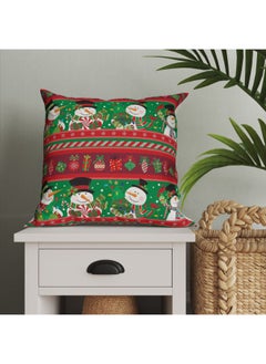 Buy Velvet Christmas Cushions That Would A Fantastic Addition To Your Holiday Themed Homes in Egypt