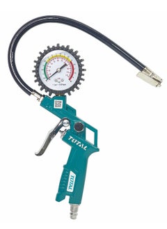 Buy Air Tire Inflating Gun with Connector in UAE