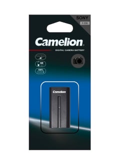 Buy Camelion NP-F550 Lithium-Ion Battery Pack (200mAh) in Egypt