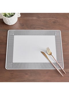 اشتري Gusto 4-Piece Placemat Set 30x40 cm في الامارات