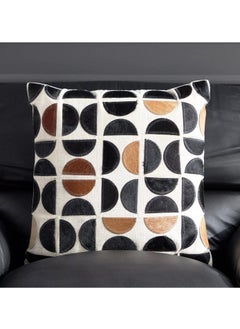 Buy Meadow Filled Cushion 45x45 cm in Saudi Arabia