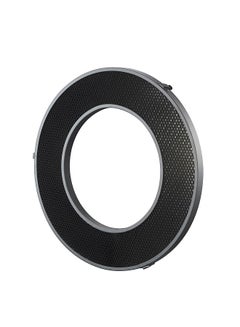 Buy R200-RHC30 30° Honeycomb Grid for R200 Ring Flash Reflector Metal Material Camera Flash Accessory in UAE