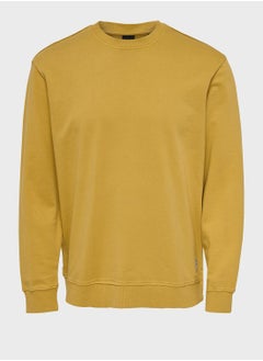 Buy Essential Sweatshirt in UAE