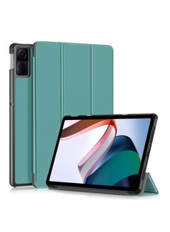 اشتري Tablet Case for Xiaomi Redmi Pad SE 11 inch Protective Stand Case Hard Shell Cover في السعودية