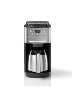 اشتري Cuisinart Grind & Brew Coffee Maker 12 Cups في الامارات