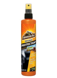 اشتري Original Protectant, Oudh Scent, 295Ml (10 Oz), Cleans, Shines, Protects, And Keeps Surfaces Shining, 1 Piece في الامارات