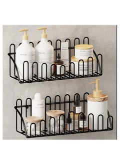 اشتري 2 Multipurpose Shelf Organizer في مصر