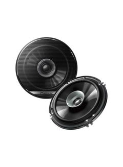 Buy Pioneer TS-G1610F-2 280W Dual Cone Car Speaker in UAE