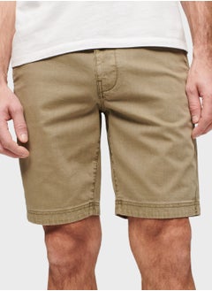 Buy Essential Chino Shorts in UAE