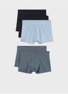 اشتري 5 Pack Assorted Trunks في السعودية