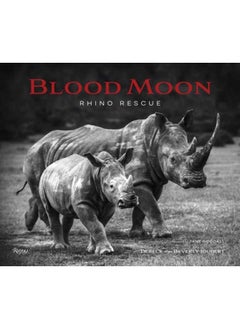 اشتري Blood Moon : Rescuing the Rhino في الامارات