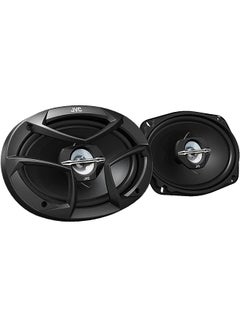 اشتري CS-J6930 400W 6x9 3-Way J Series Coaxial Car Speakers في السعودية