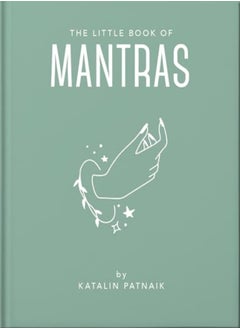 اشتري Little Book Of Mantras في الامارات