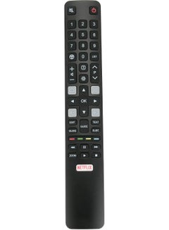 اشتري استبدال جهاز التحكم عن بعد المناسب لتلفزيون Allimity TCL في السعودية
