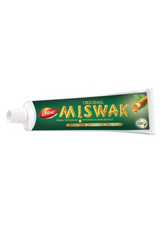 Buy Miswak Toothpaste Travel Size in UAE