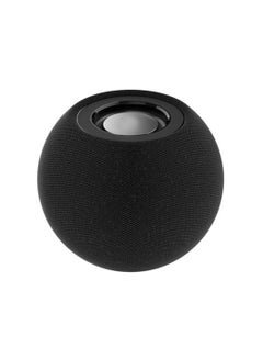 اشتري BM215 Wireless Speaker Portable Mini Bluetooth Speaker Black في الامارات