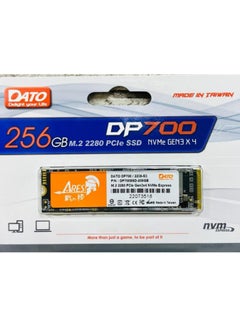 Buy DATO SSD DP700  2280 NVMe M.2 256GB in UAE