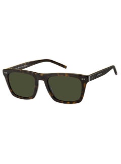 Buy Men Rectangular Sunglasses TH 1890/S HVN 52 in Saudi Arabia