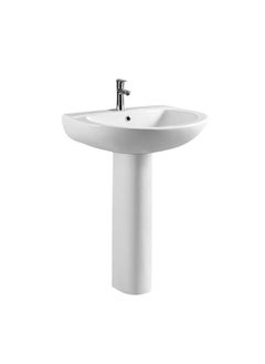 اشتري Milano Charming Ceramic Wash Basin في الامارات