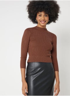 Buy Cropped Sweater in Saudi Arabia