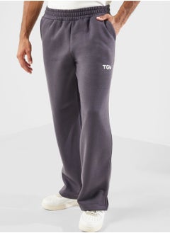 Buy Wide Leg Sweatpants in Saudi Arabia