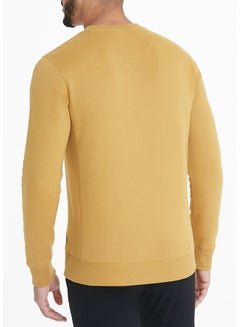 Buy Essential Crew Neck Sweatshirt in Egypt