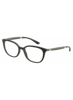 Buy Dolce & Gabbana DG5080 3246 52 Women's Eyeglasses Frame in UAE