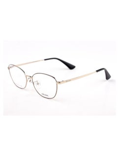 Buy PRADA Ultra-light Pure Titanium Glasses Frame VPR64XD in UAE