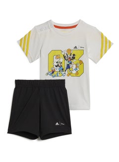 Buy Baby Boys adidas X Disney Mickey Mouse Summer Set in UAE