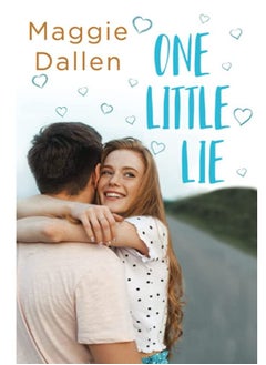 Buy One Little Lie (The First Loves Book 3) in Egypt