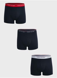 Buy 3 Pack Assorted Trunks in UAE