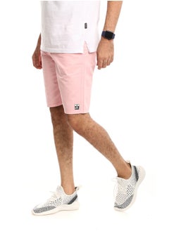 Buy Short Gabarden 2007 For Men - Pink in Egypt