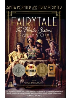 اشتري Fairytale : The Pointer Sisters' Family Story في الامارات