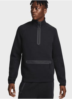 اشتري Essential Fleece Sweatshirt في السعودية