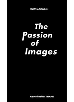 اشتري Gottfried Boehm. : Passion of Images في الامارات