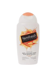 Buy Daily Wash- 250Ml in UAE