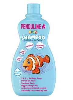 Buy penduline Kids Hair Shampoo 450 Ml in Egypt