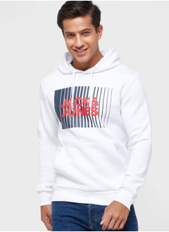 Buy Logo Hoodie in UAE